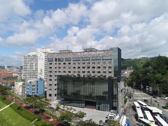 Gallery - Hotel Dongbang