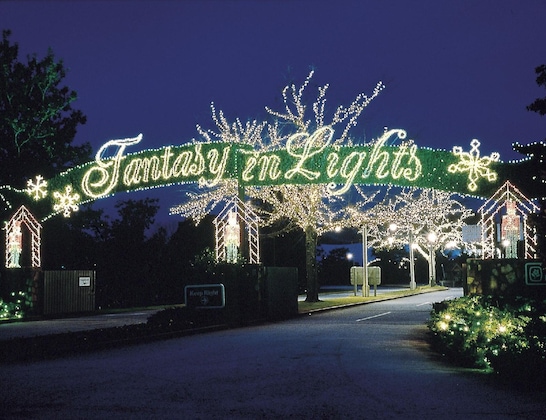 Gallery - Callaway Resort & Gardens