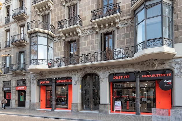 Gallery - La Casa De Antonio Boutique Rooms