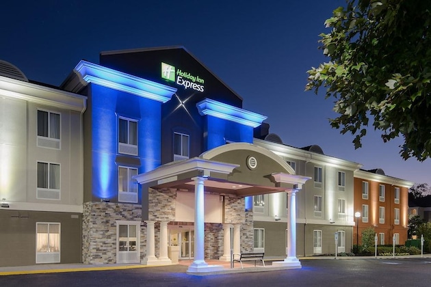 Gallery - Holiday Inn Express & Suites Philadelphia - Mt. Laurel By Ihg