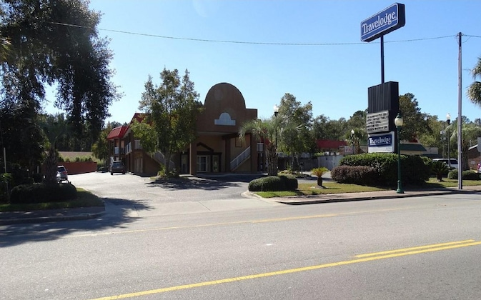 Gallery - Days Inn By Wyndham Ridgeland South Carolina