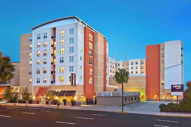 Gallery - Residence Inn By Marriott Orlando Downtown
