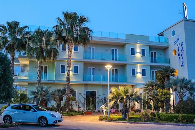 Gallery - Grand Hotel Paclà