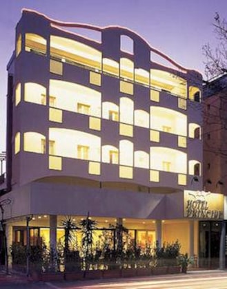 Gallery - Hotel Principe