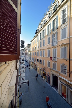 Gallery - Gravina Suite Frattina