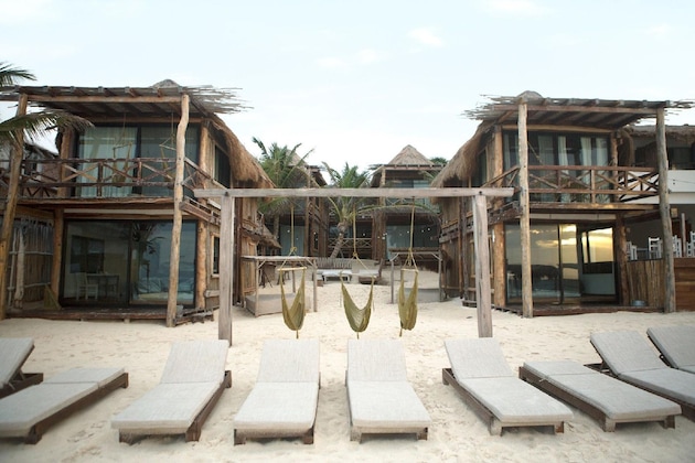 Gallery - Hotelito Azul - A Michelin Key Winner