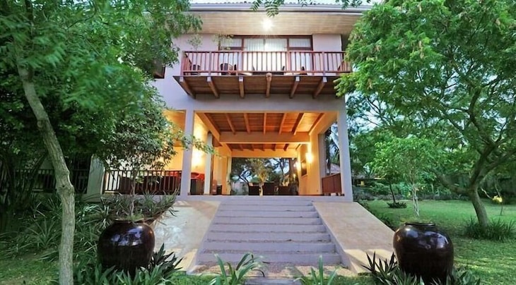 Gallery - Nikara Yala Beach Villas