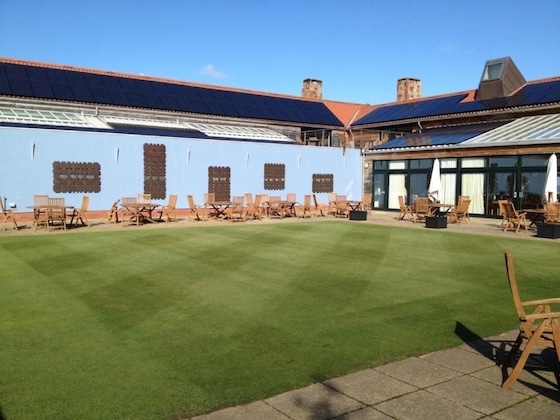 Gallery - The Lodge At Craigielaw