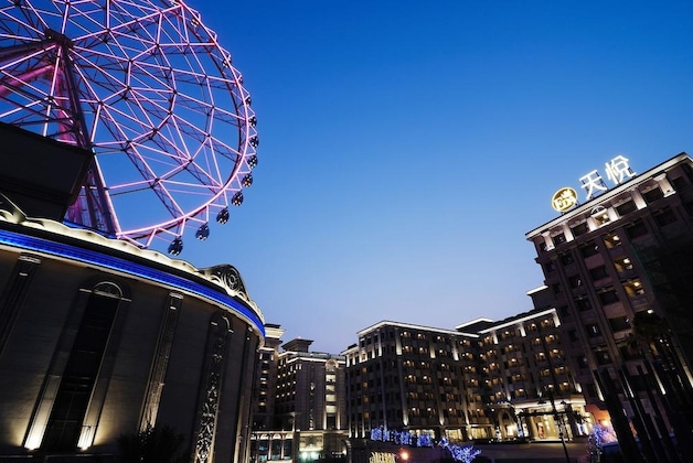 Gallery - Eda Skylark Hotel
