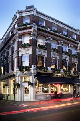 Gallery - The Clerk & Well Pub & Rooms