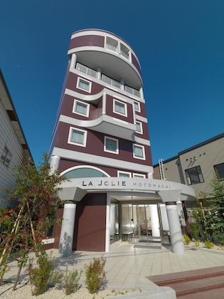 Gallery - La Jolie Motomachi By Wbf Hakodate