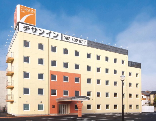 Gallery - Comfort Inn Utsonomiya Kanuma