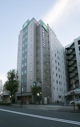 Gallery - Washington R&Bhotel Nagoyanishiki