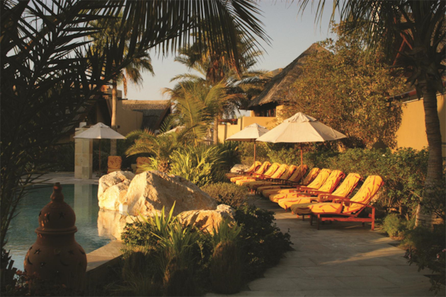Gallery - Beit Al Bahar