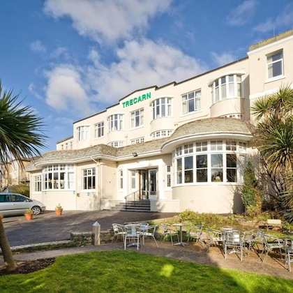 Gallery - The Trecarn Hotel