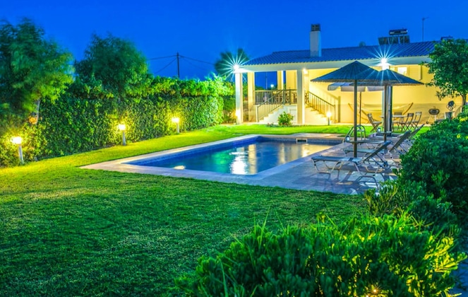 Gallery - Villa Euphoria