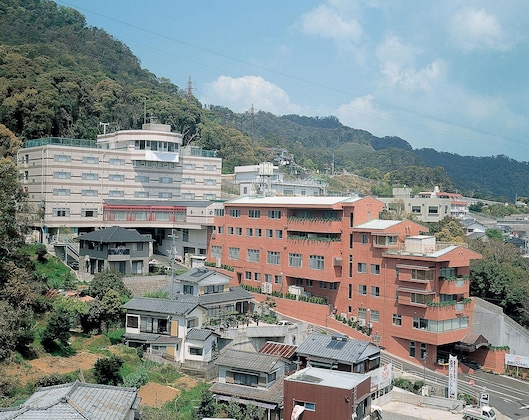 Gallery - Nagasaki Blue Sky Hotel