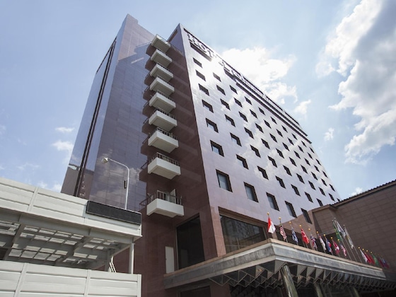 Gallery - Kyungnam Tourist Hotel