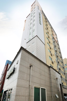 Gallery - Olle Tourist Hotel