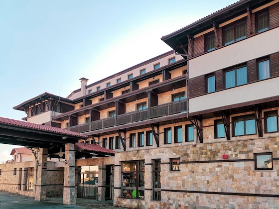 Gallery - Trinity Residence Bansko