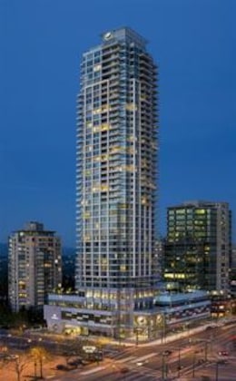 Gallery - Element Vancouver Metrotown