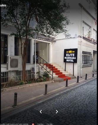 Gallery - Elite Marmara Bosphorus & Suites