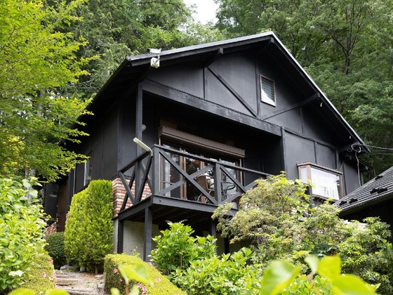 Gallery - Kawaguchiko Country Cottage Ban