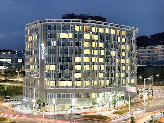 Gallery - Shinshin Hotel World Cup