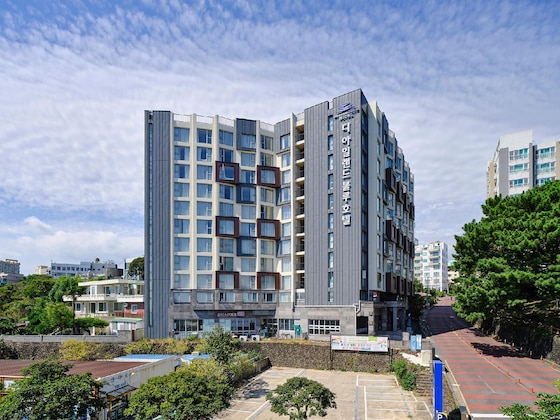 Gallery - The Island Blue Hotel