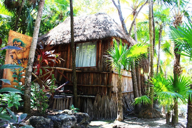 Gallery - Maya Cabañas And Cenote Tulum