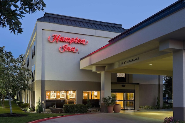 Gallery - Hampton Inn Houston   Stafford