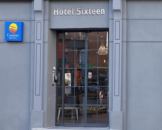 Gallery - Hotel Sixteen