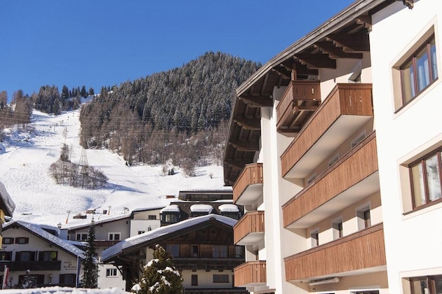 Gallery - Hotel Garni Mössmer