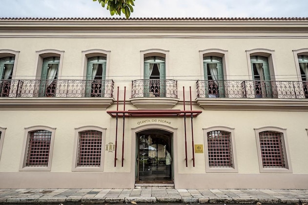 Gallery - Atrium Quinta De Pedras Hotel
