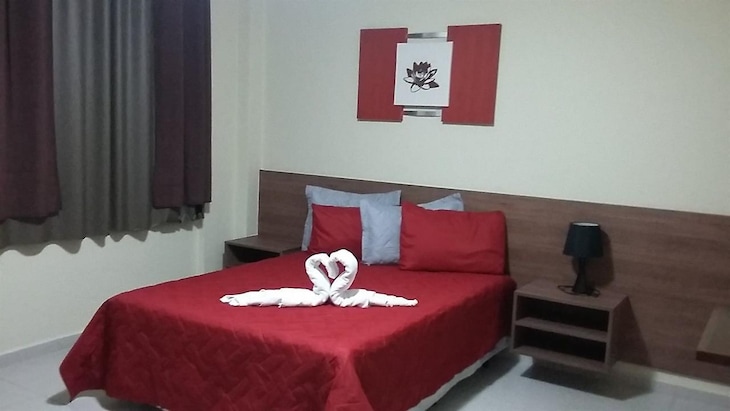 Gallery - Mont Rey Hotel