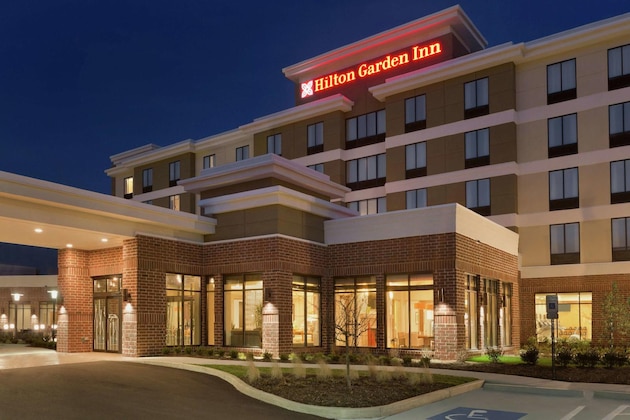 Gallery - Hilton Garden Inn Pittsburgh Airport South - Robinson Mall