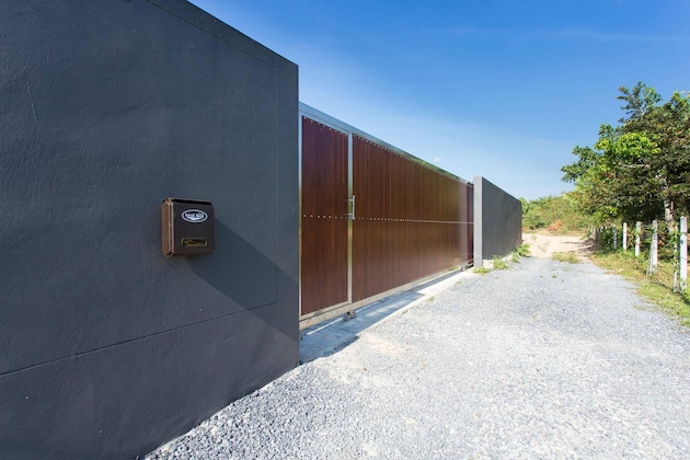 Gallery - Villa Seasa