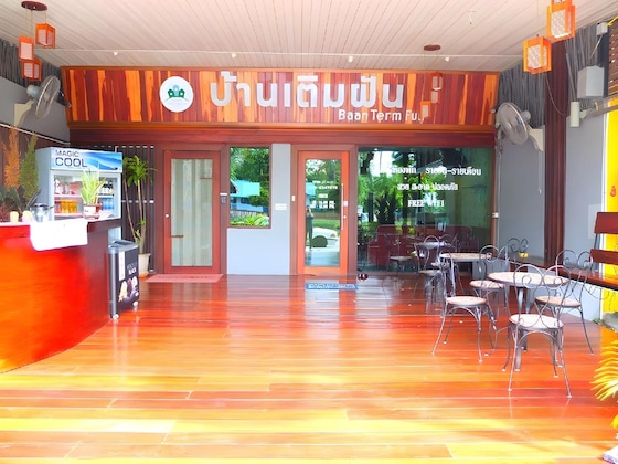Gallery - Baan Term Fun Saensuk