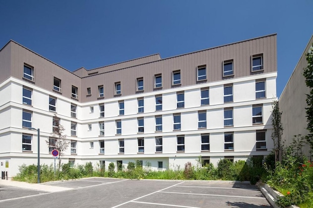 Gallery - B&B Hotel Paris Romainville Noisy Le Sec