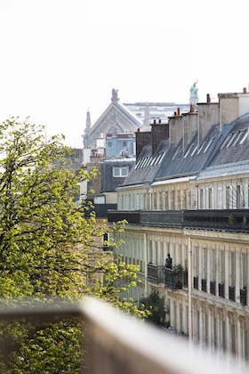 Gallery - Hôtel Monsieur & Spa
