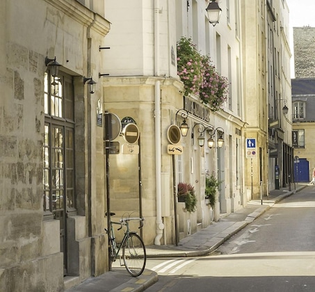 Gallery - Hôtel Jeanne D'arc Le Marais