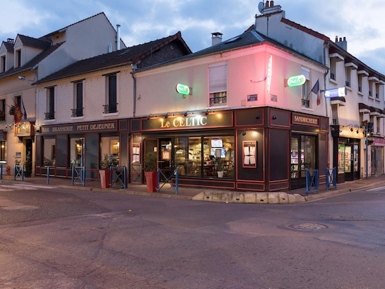 Gallery - Hôtel Le Celtic