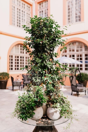 Gallery - La Cour Des Consuls Hotel & Spa Toulouse - Mgallery Collection