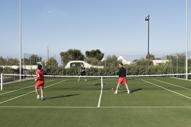 Gallery - Cala Ponte Hotel
