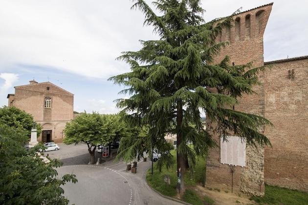Gallery - B&B La Vecchia Tenenza