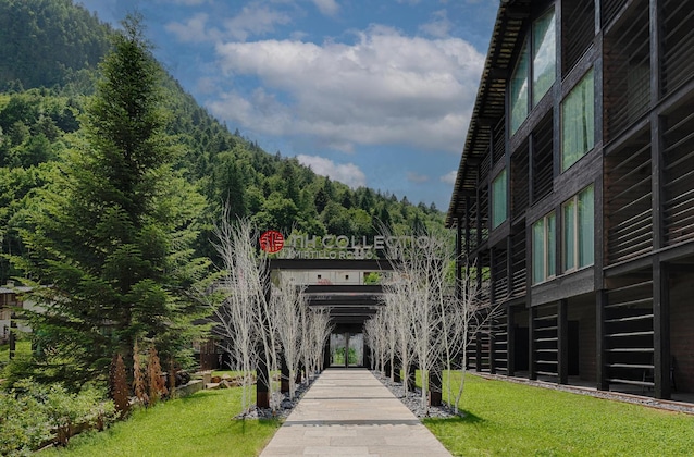 Gallery - Nh Collection Alagna Mirtillo Rosso