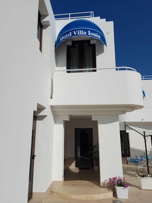 Gallery - Hotel Villa Ionia