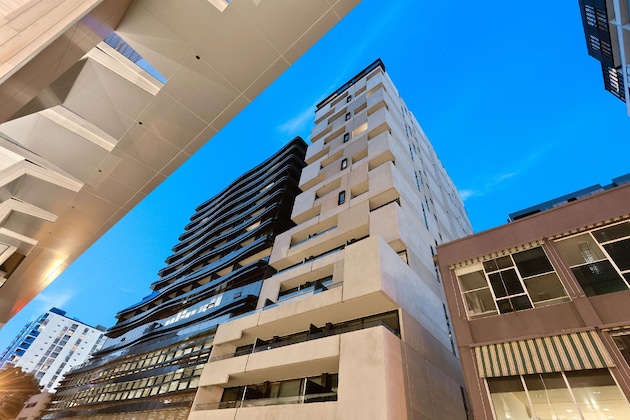 Gallery - District South Yarra