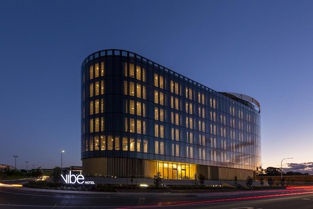 Gallery - Vibe Hotel Canberra