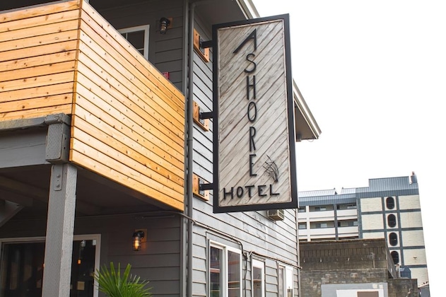 Gallery - Ashore Hotel